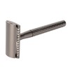 Men Beard Cutter Handle Double Edges Safety Manual Trimming Clipper