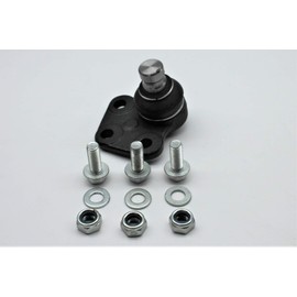 DAKAtec 130117 Ball Joint Front Axle Right