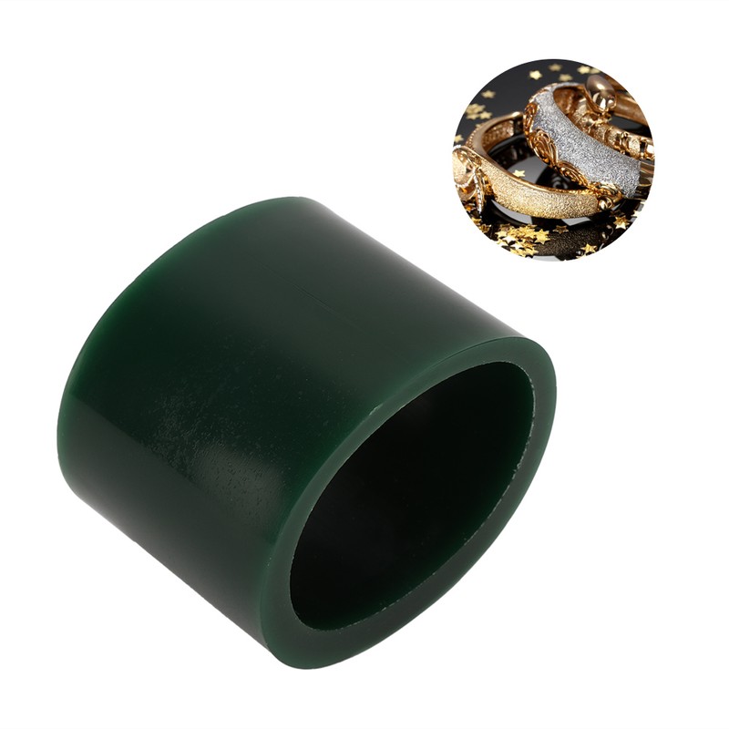 Jewelry Bracelet Wax Casting Tube Solid Bracelets Circle Mold Jewelry