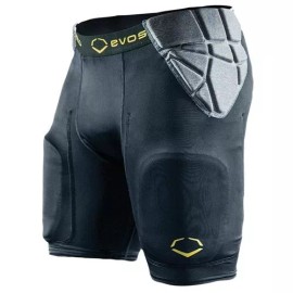 EVOSHIELD FOOTBALL HYBRIDPRO PROTECTIVE GIRDLE LARGE