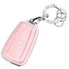 for Toyota Key Fob Cover - Soft TPU Key Case