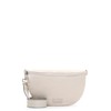 Tamaris TAS Fadilla 33532 Women's Shoulder Bag Plain, beige, Unit