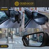 Dasbecan Left Driver Side Mirror Compatible With 2018-2023 Chevy Equinox