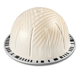 Nespresso Vertuo Pods Coconut over Ice Tropical 4 Sleeves 40 Capsules 7.77oz '25