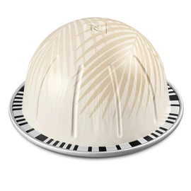 Nespresso Vertuo Pods Coconut over Ice Tropical 4 Sleeves 40 Capsules 7.77oz '25