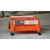 Roll A Tray RTP-411 Rolling Paint Tray with Casters —