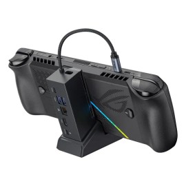 Estación De Acoplamiento Jsaux 6 En 1 Compatible Con Rog All