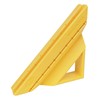 QEP 10715 TileTrim Square to Cut Tile Edging Trim and