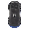 Sorandy Ratón Inalámbrico Coche 2.4GHz, Óptico Ergonómico Forma de Coche