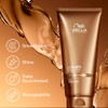 Wella Professionals ULTIMATE SMOOTH Conditioner - Nourishing Hair Conditioner With