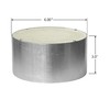 Protalwell Wood Stove Catalytic Combustor (Diameter 6.00" * Height 3")