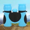 High Definition Compact 8X21 Outdoor Portable Children Binocular Mini Telescope
