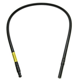 Sheath, Neoprene, for SR, TX, L, CC, S, & R Series Motors, for use with S-93 Shaft, 35-5/8” long