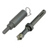 Densan CUD-H3040C Drill with Driving Rod (with Clip) Φ0.5 x
