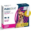 Naqua Ltd Dog Flea Treatment Small Dog x 6 -
