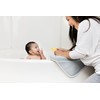 Ubbi Cushioned Elbow Rest, Non-Slip, Baby and Toddler Bath Time