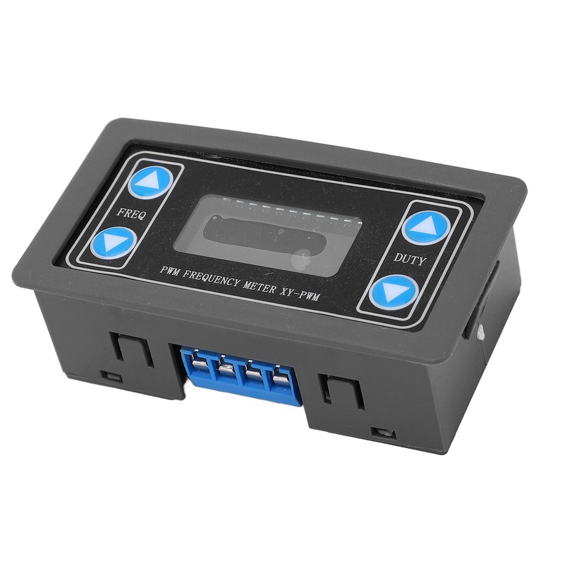 Frequency Generator 1Hz~150KHz PWM Square Wave Signal Pulse Digital Display