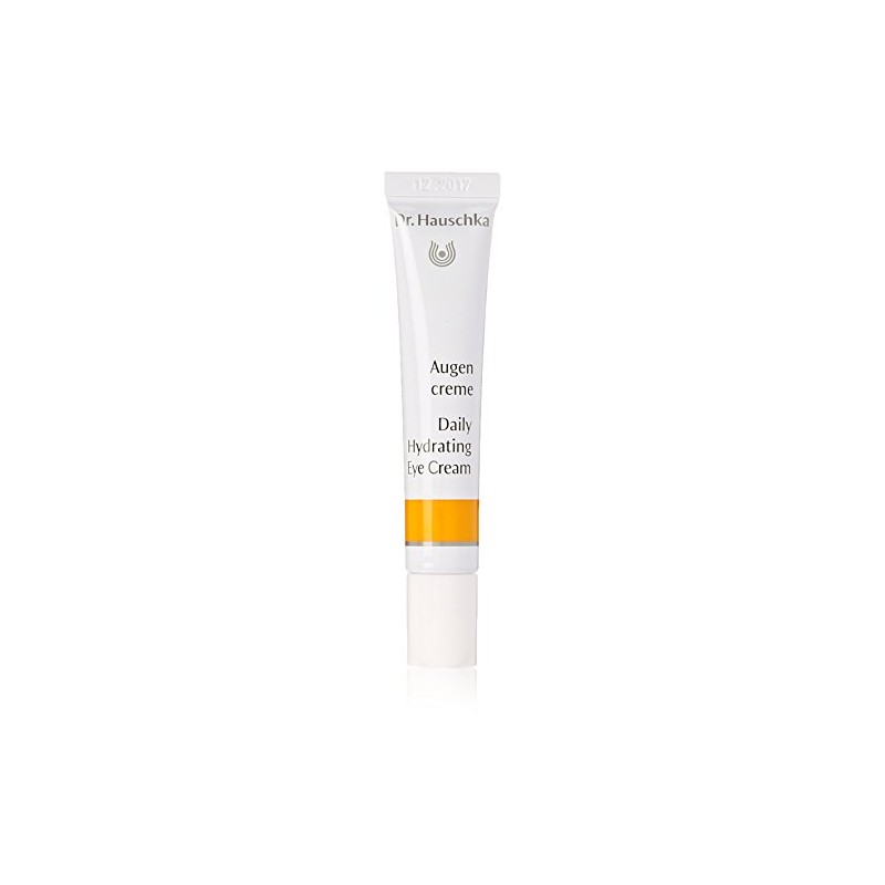 Dr. Hauschka Daily Hydrating Eye Cream 12,5ml