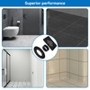 4 Inch Drain Grate Kit Compatible with Schluter Kerdi-Drain Flange