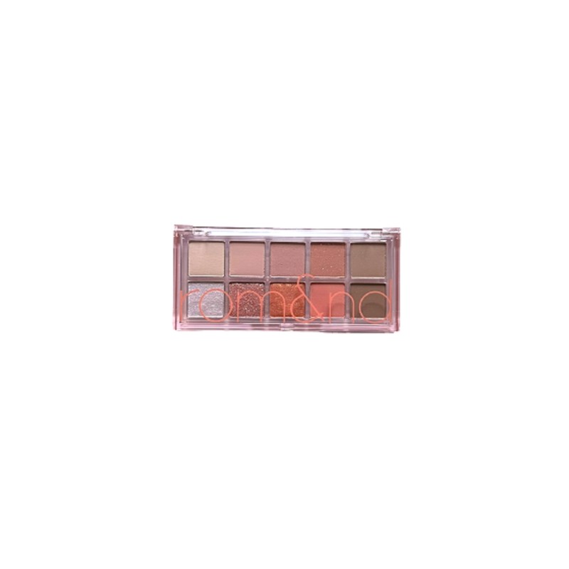 Rom& Better Than Palette 6g / 롬앤 베러 댄 팔레트