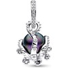 Beads R Us ® Little Mermaid Ursula Dangle Charm in