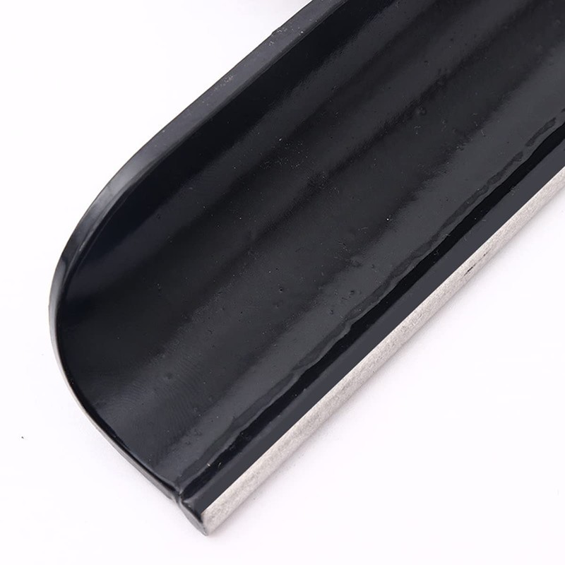 6" Stainless Steel Lathe Tool Rest for Woodworking Wood Turning