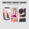 Grip Strengthener - Grip Strength Trainer, 5-60kg Adjustable Hand Exercisers,