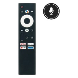 For Skyworth Replace Voice Remote for Skyworth Google TV UE7600 TD7300 UD7300 UD6300 Series