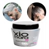 Xiomara 3 Gel Fixo Lan Fijación Espectacular Aloe Vera 500g