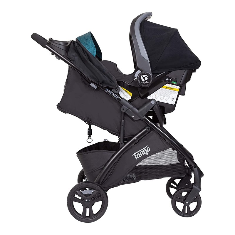Baby Trend Tango™ Stroller, Veridian