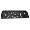 Outdoor Camping Table Board Portable Carbon Steel Spider Stove Tabletop