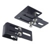 Biqing Car Bracket Adjustable 208mm-150mm Work Light Light Bar Fog