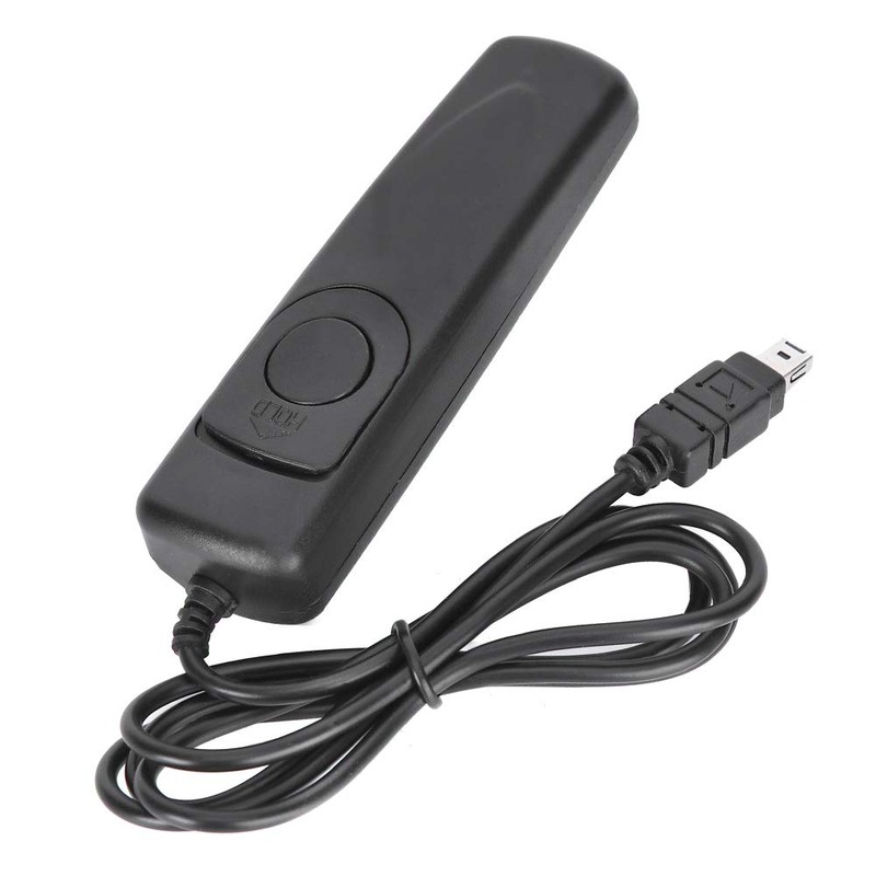 Shutter Release Remote Control, for Nikon D7100 D5000 D5100 D5200