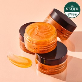 Nux Rev de Miel Body Scrub 175ml / 눅스 레브드미엘 바디스크럽175ml