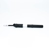 SMARTGYRO Unisex - Adult Mini Bomb Manual Inflor, Black, Medium