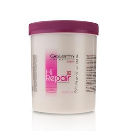 Salerm Hi Repair Mask With Silic Protein Complex 02, 34.4 Ounce