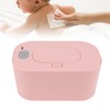 Wipe Warmer Wet Wipe Dispenser USB Powered Constant Temperature Large