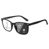 Cyxus Reading Glasses for Men and Women Multi Functional Photochromic