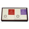 Kigokoro Japanese Black Tea Bag Set of 2 Gift Set
