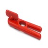 Joseph Joseph Can & Bottle Opener - Red (4 in