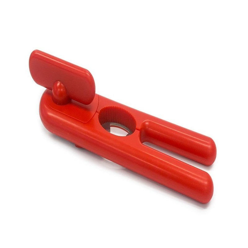 Joseph Joseph Can & Bottle Opener - Red (4 in