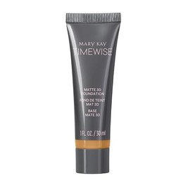 Maquillaje Líquido TimeWise 3D (Beige W 180)