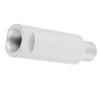CHILDWEET Motorcycle Shock Extender Heightening Adapter for Improved Riding Posture