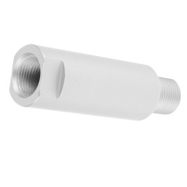 CHILDWEET Motorcycle Shock Extender Heightening Adapter for Improved Riding Posture and Stability Rear Shock Extension for Motorbike and Electric Vehicle