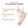Glitter Powder Highlighter Makeup, Body Brightens the Natural Three-dimensional Face