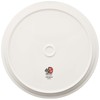 Lisa Larson LL50-38 Lunch Plate, 8.3 inches (21 cm), Baby