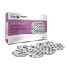 Kinetik Wellbeing TENS Replacement Pads (Pack of 4) – Used