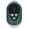 Handheld Sleeping Aid Massaging Relaxing Soothing Pulse Musical Sleep Instrument