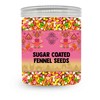 Vedik Sattva Natural Sugar Coated Fennel Seeds | Homemade Indian