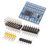 RC Drone Receiver 8CH Signal Converter Module for PPM/PWM/SBUS for
